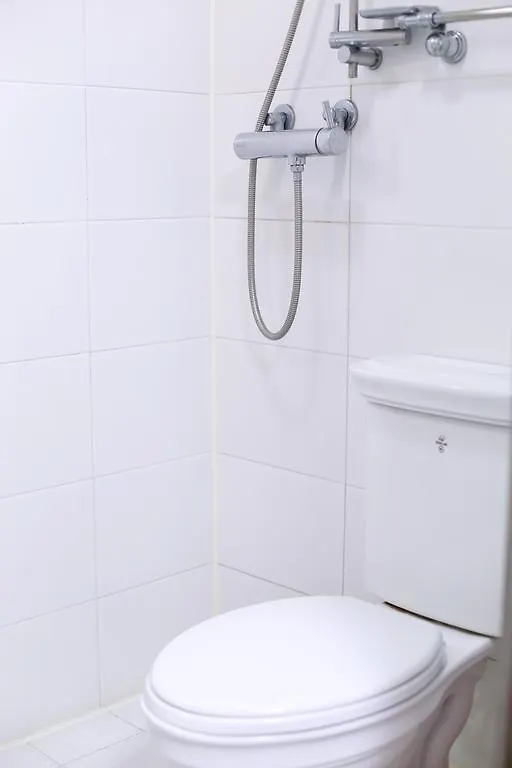 Etis Serviced Residence Séoul Appart hôtel