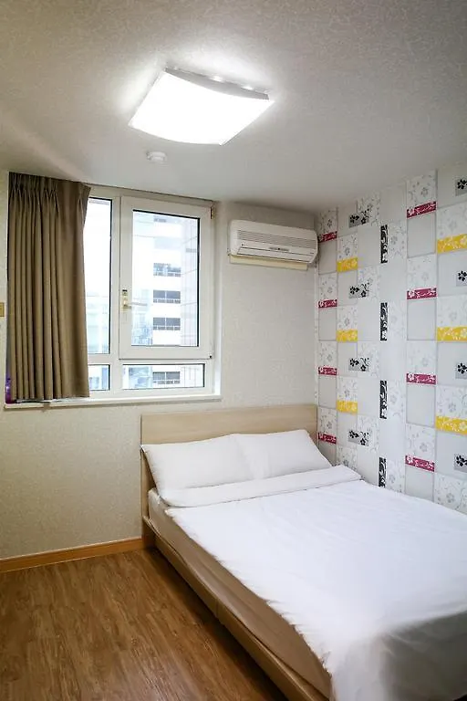 Appart hôtel Etis Serviced Residence Séoul