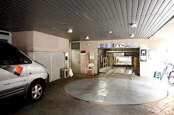 Etis Serviced Residence Séoul Appart hôtel