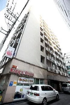 Appart hôtel Etis Serviced Residence Séoul