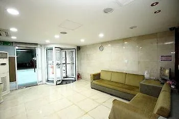 Etis Serviced Residence Séoul