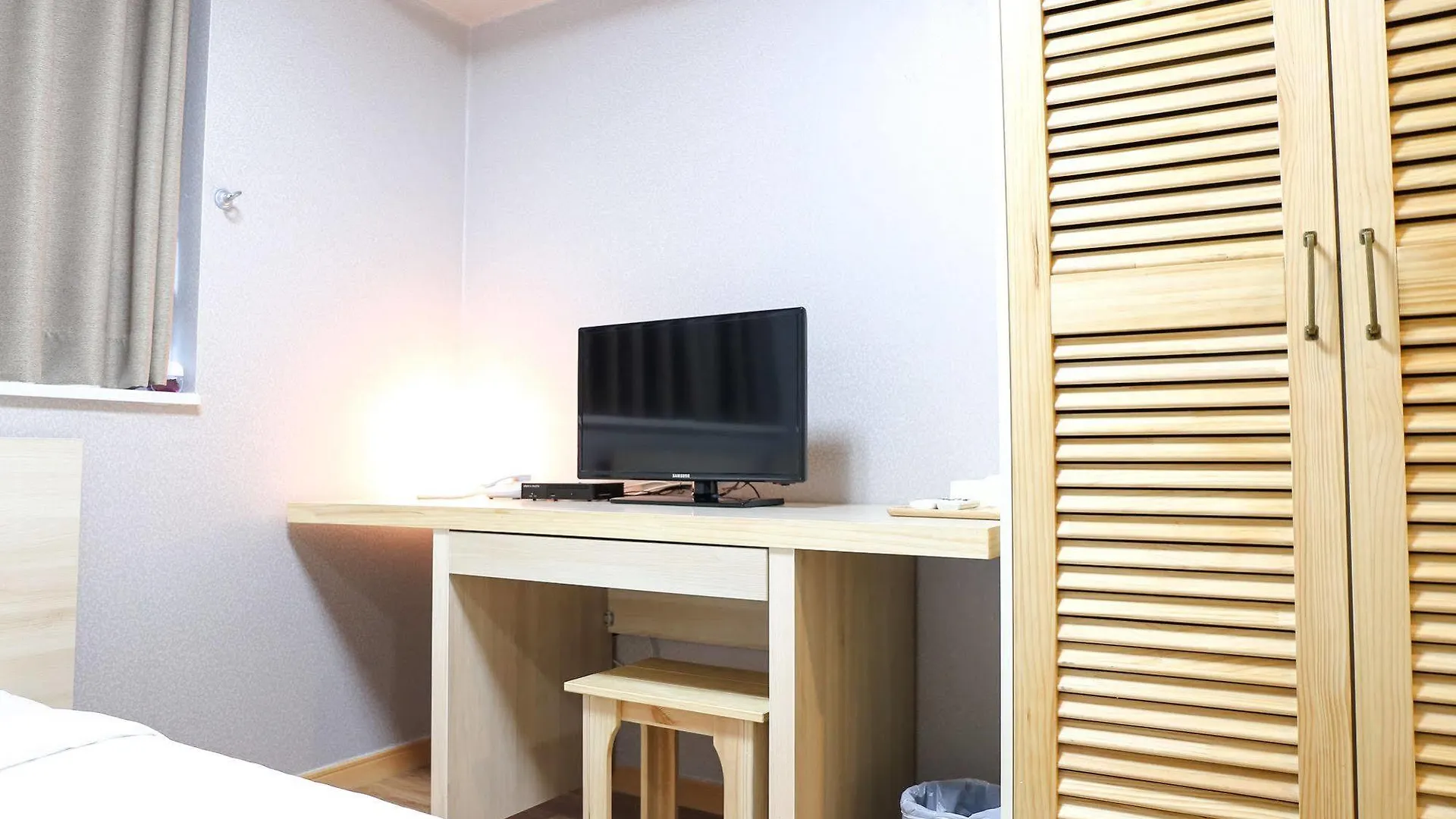 Appart hôtel Etis Serviced Residence Séoul