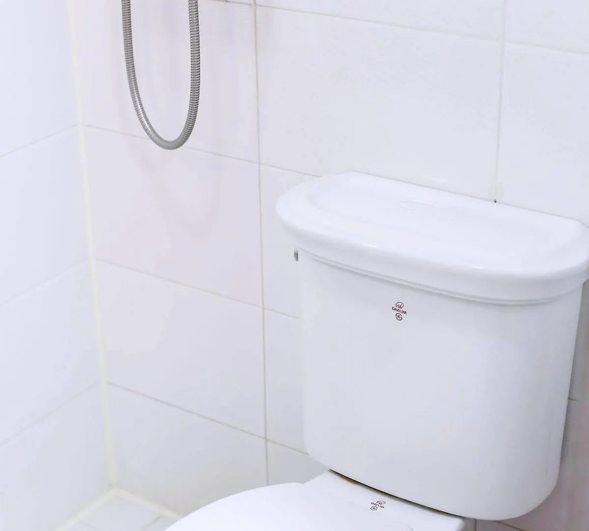 Etis Serviced Residence Séoul