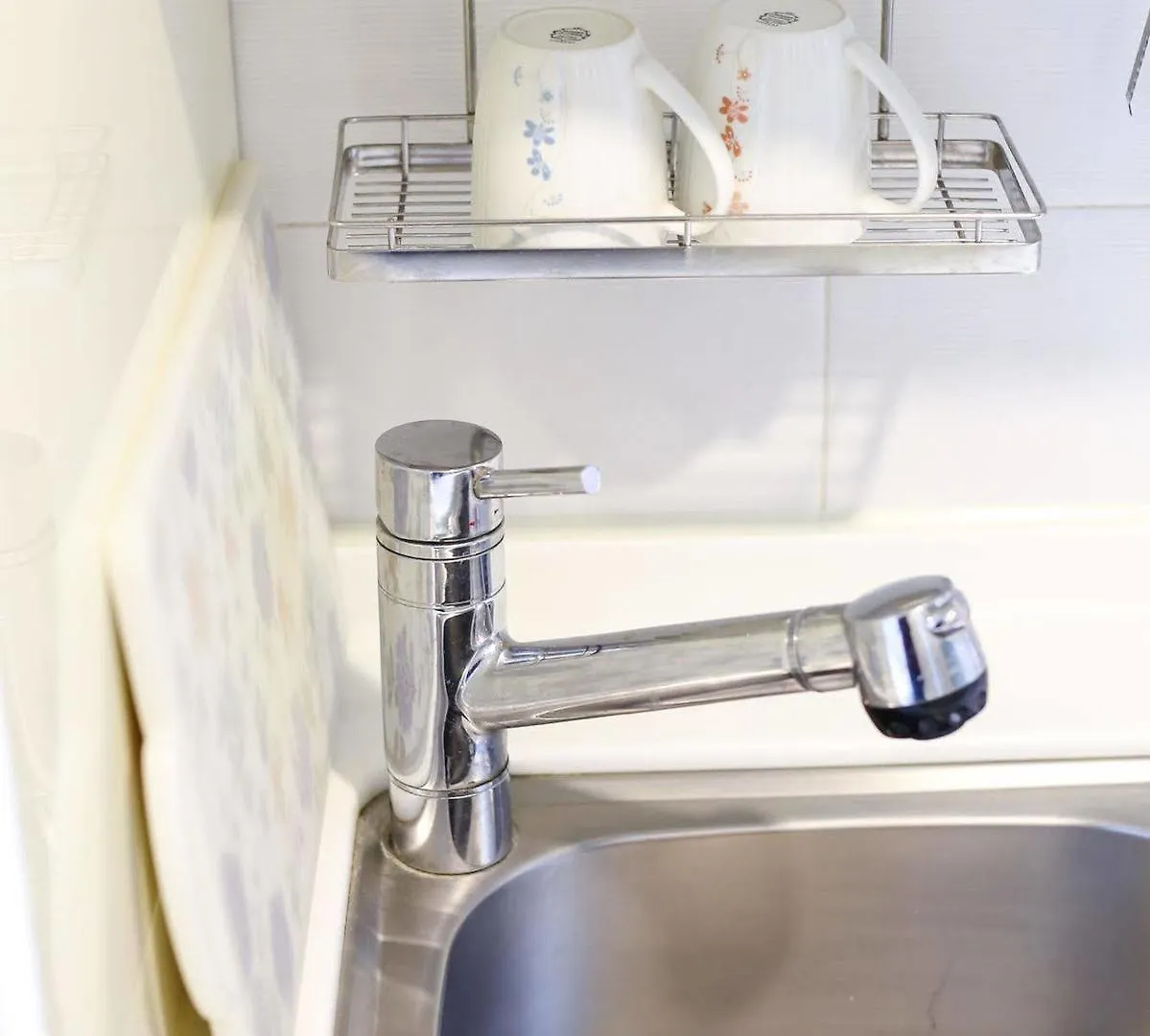 Etis Serviced Residence Séoul Appart hôtel