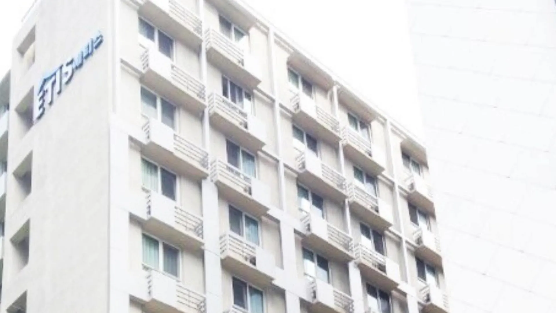 Etis Serviced Residence Séoul Appart hôtel