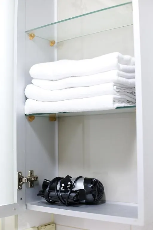 Etis Serviced Residence Soul