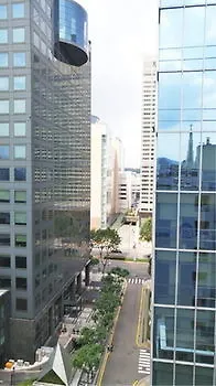 Etis Serviced Residence Soul 3*,  Jižní Korea