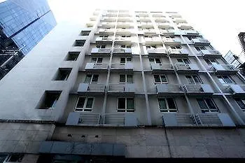 *** Aparthotel Etis Serviced Residence Soul Jižní Korea