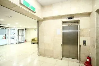 Aparthotel Etis Serviced Residence Soul