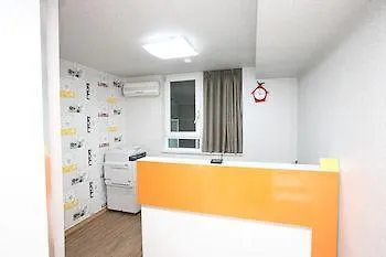 Aparthotel Etis Serviced Residence Soul