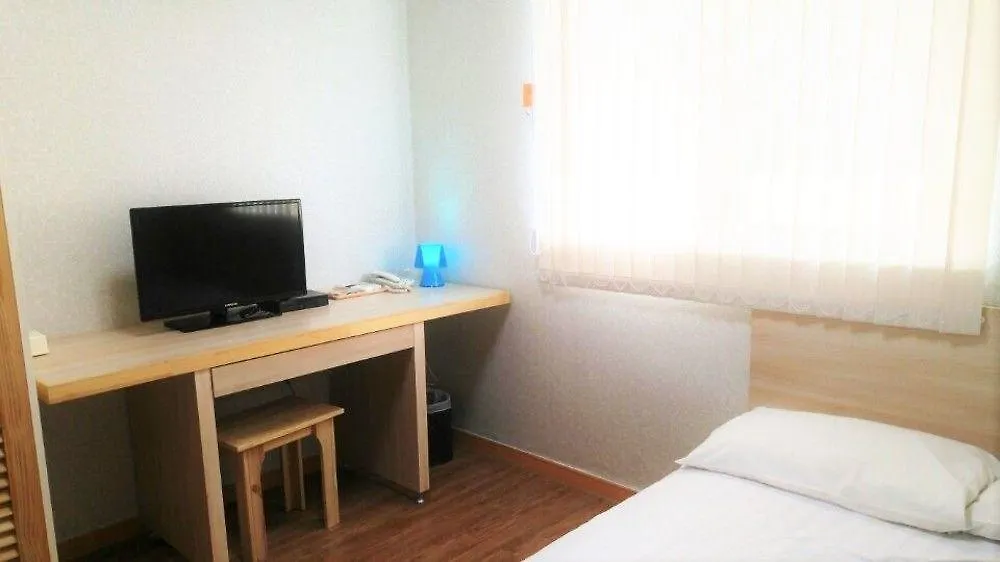 Etis Serviced Residence Soul 3*,