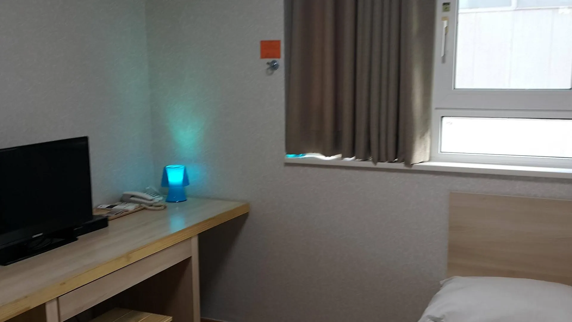 Etis Serviced Residence Soul