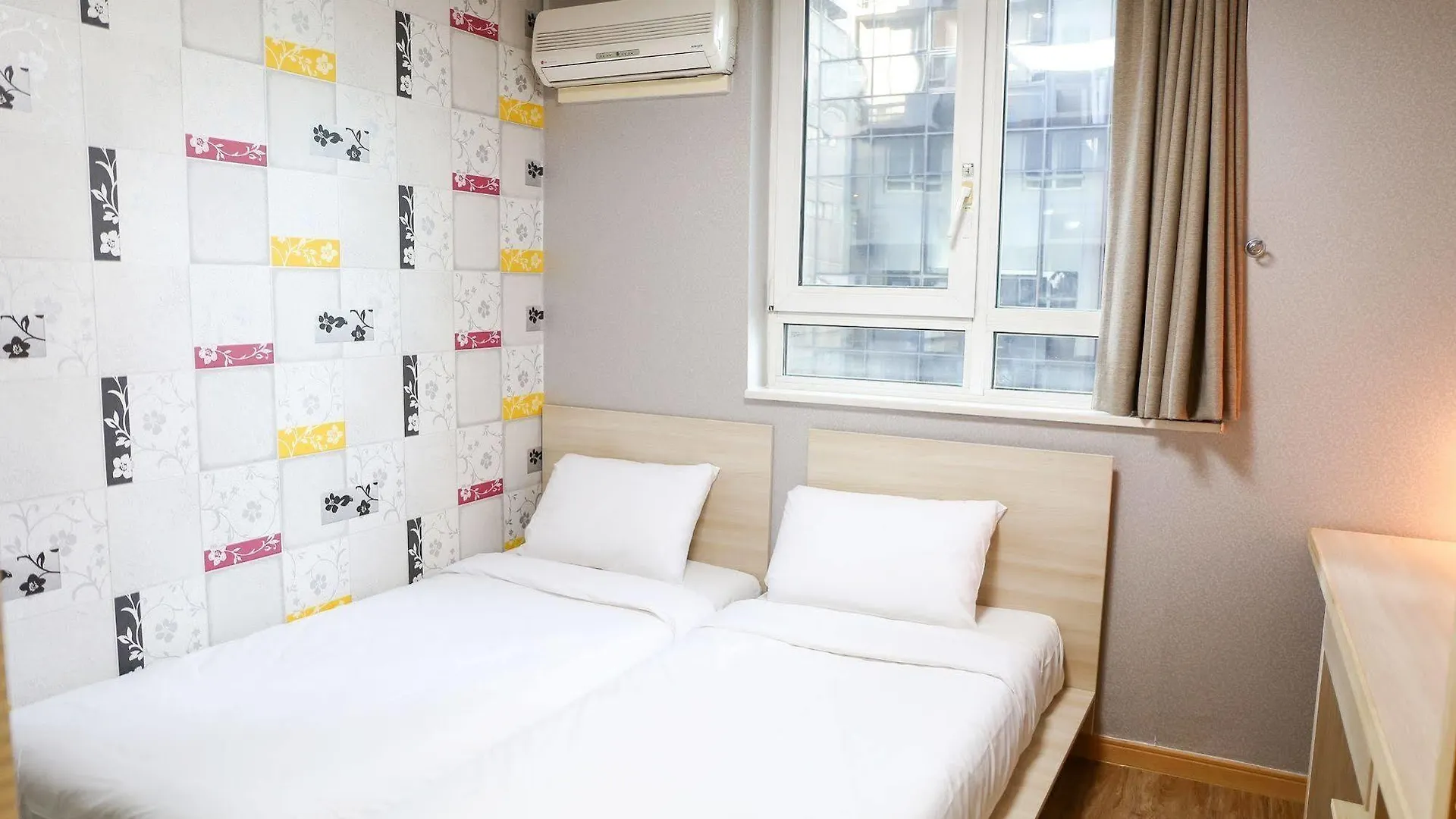 Etis Serviced Residence Soul Aparthotel