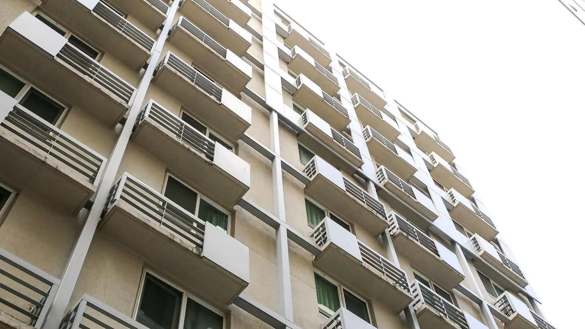 Aparthotel Etis Serviced Residence Soul